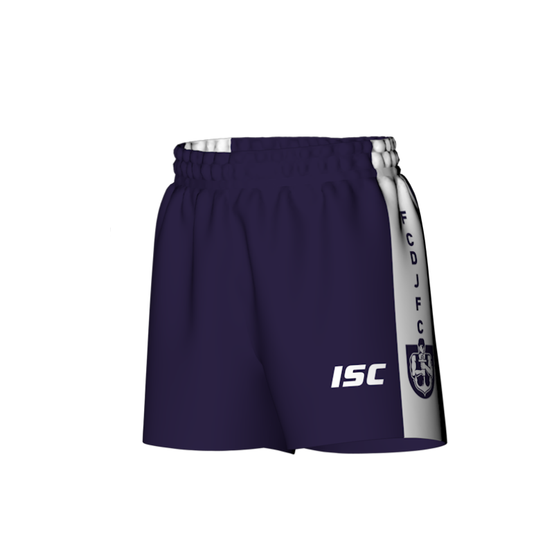 FC Dockers Shorts Jnr