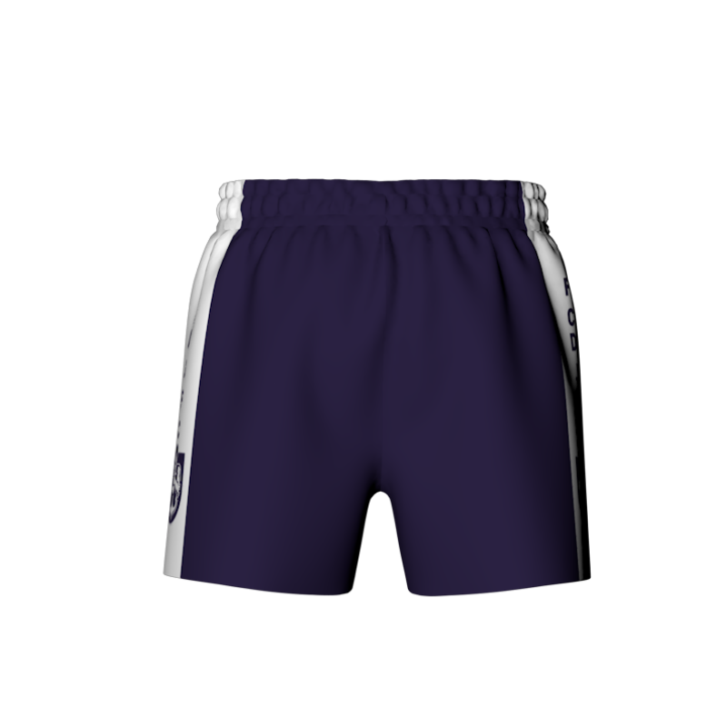 FC Dockers Shorts Jnr