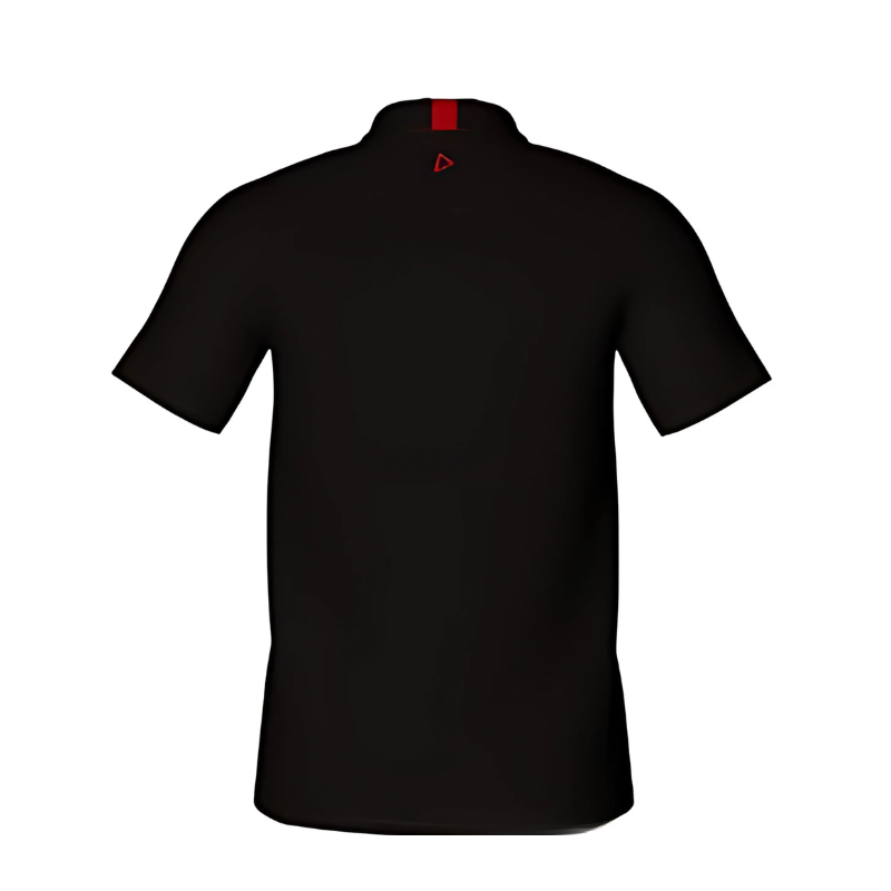 ISC AB Club Polo Shirt M