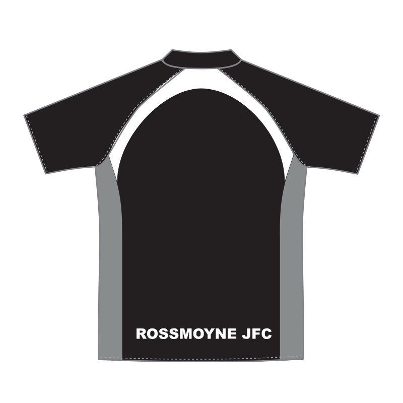 Rossmoyne JFC Polo