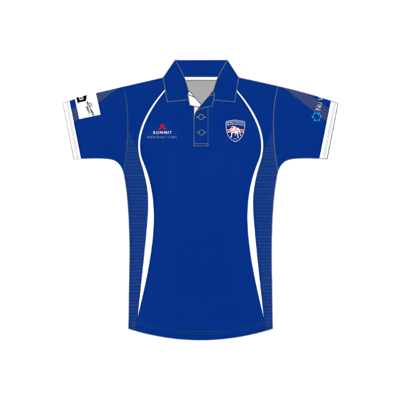 Brentwood Booragoon Polo