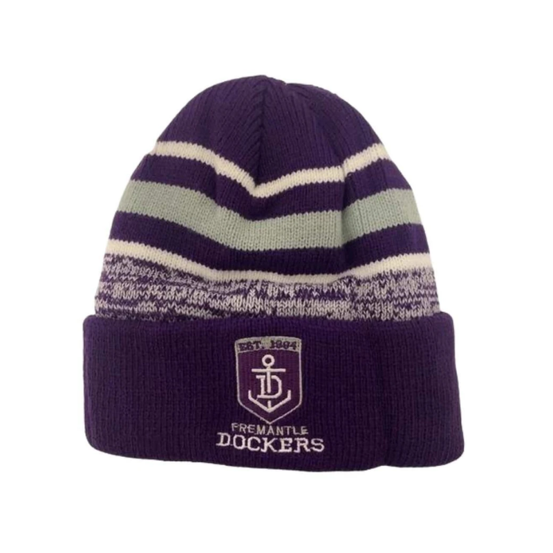 AFL Cluster Beanie