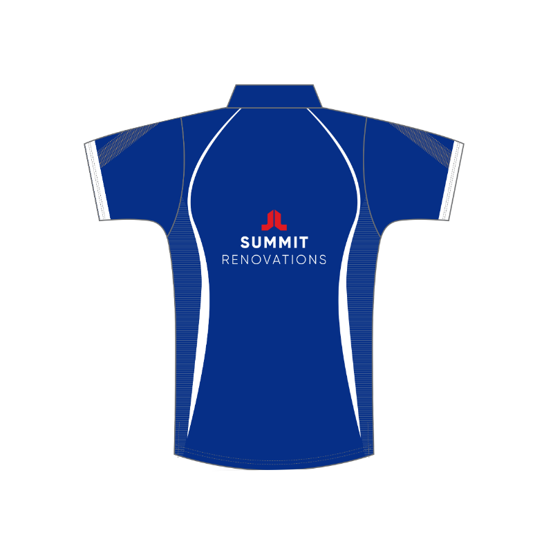 Brentwood Booragoon Polo