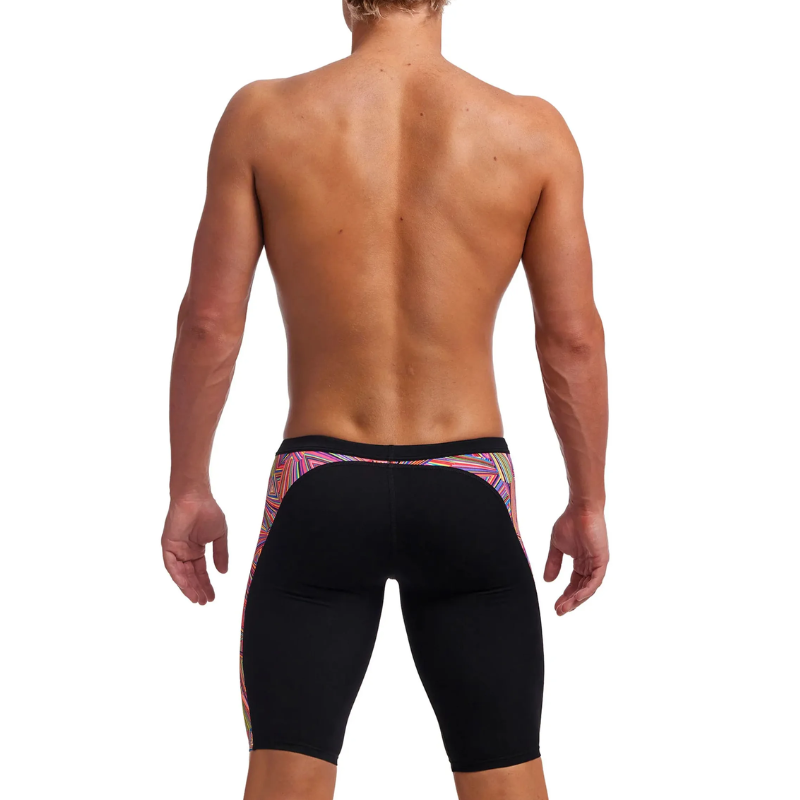 FT M Training Jammers Trihard