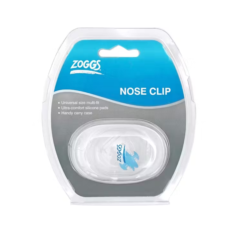 Zoggs Nose Clip