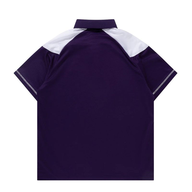 AFL Mens Performance Polo Dockers