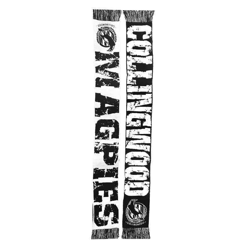 Sekem AFL Jacq Scarf Coll