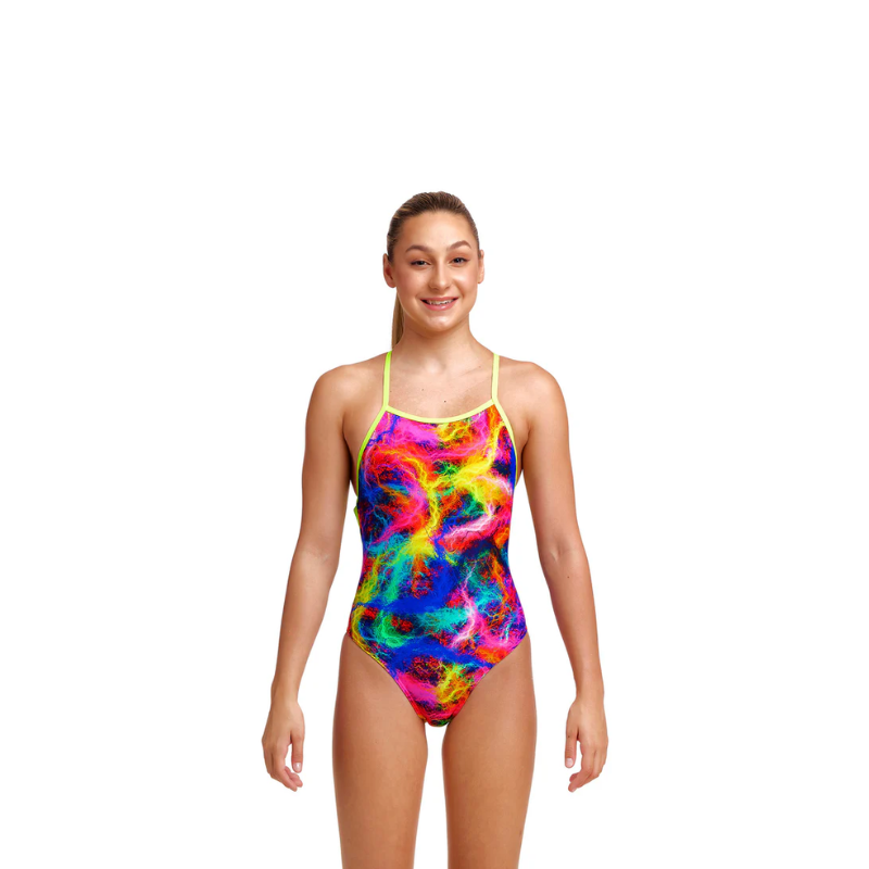 Funkita Girls 1 Piece