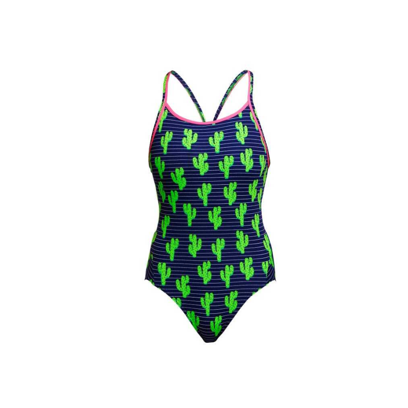 Funkita Ladies Diamond 1 Piece