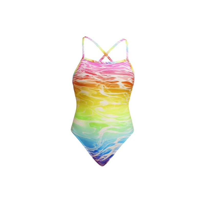 Funkita Tie Me Tight 1pc Girls