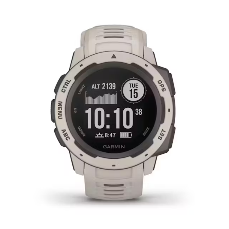Garmin Instinct GPS Watch