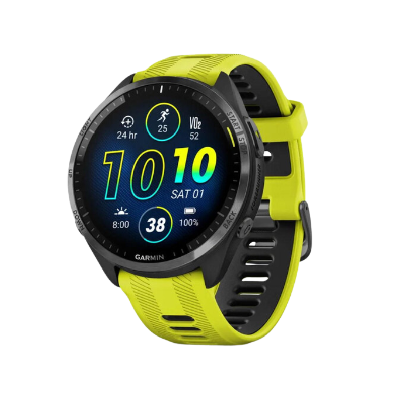 Garmin Forerunner 965 GPS
