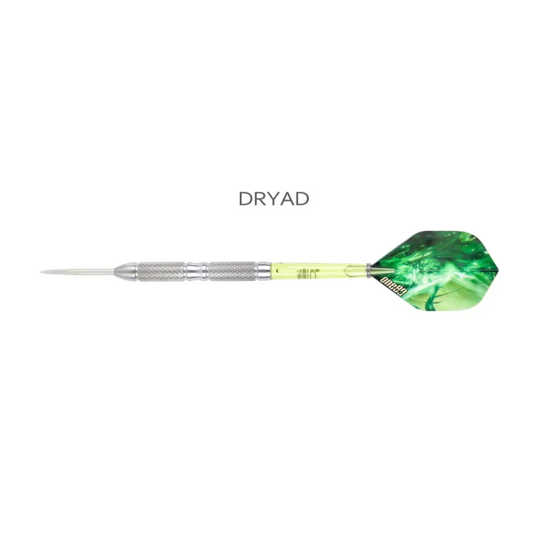 One80 Dryad Tungsten 80%