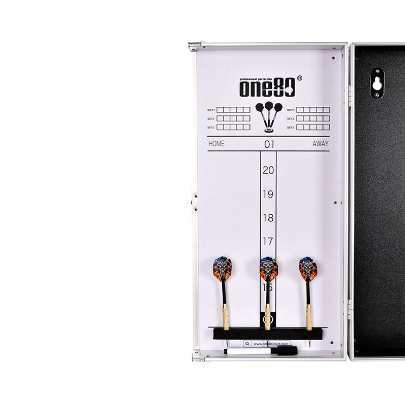 ONE80 Vapor Ali DB Cabinet