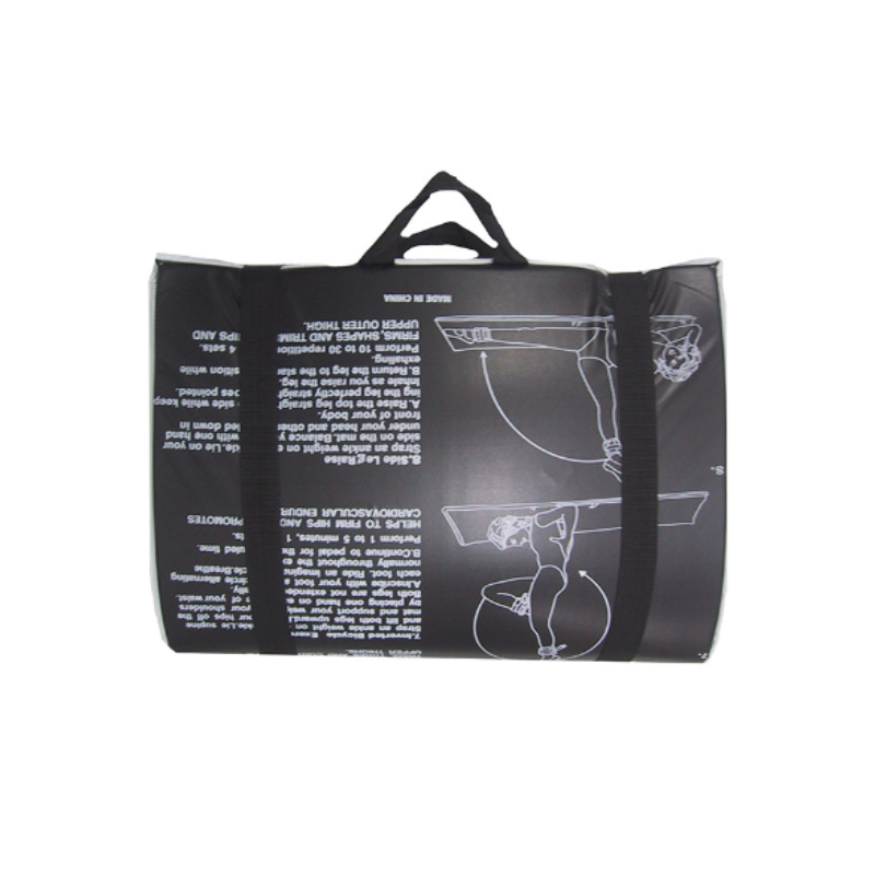 Ringmaster PVC Exercise Mat