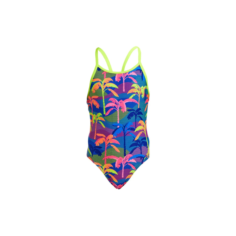 Funkita Diamondback 1pc Girls