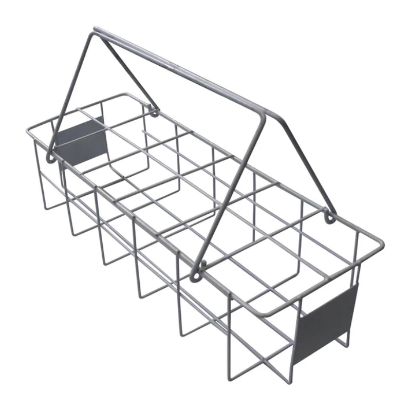 Alliance Water Bottle Holder Holds 12