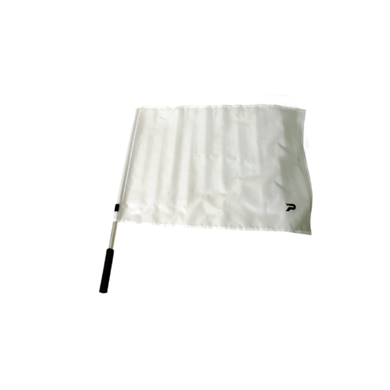 Patrick Football Goal Umpire Flags With Grip