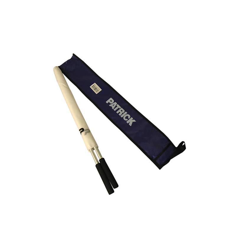 Patrick Football Goal Umpire Flags With Grip