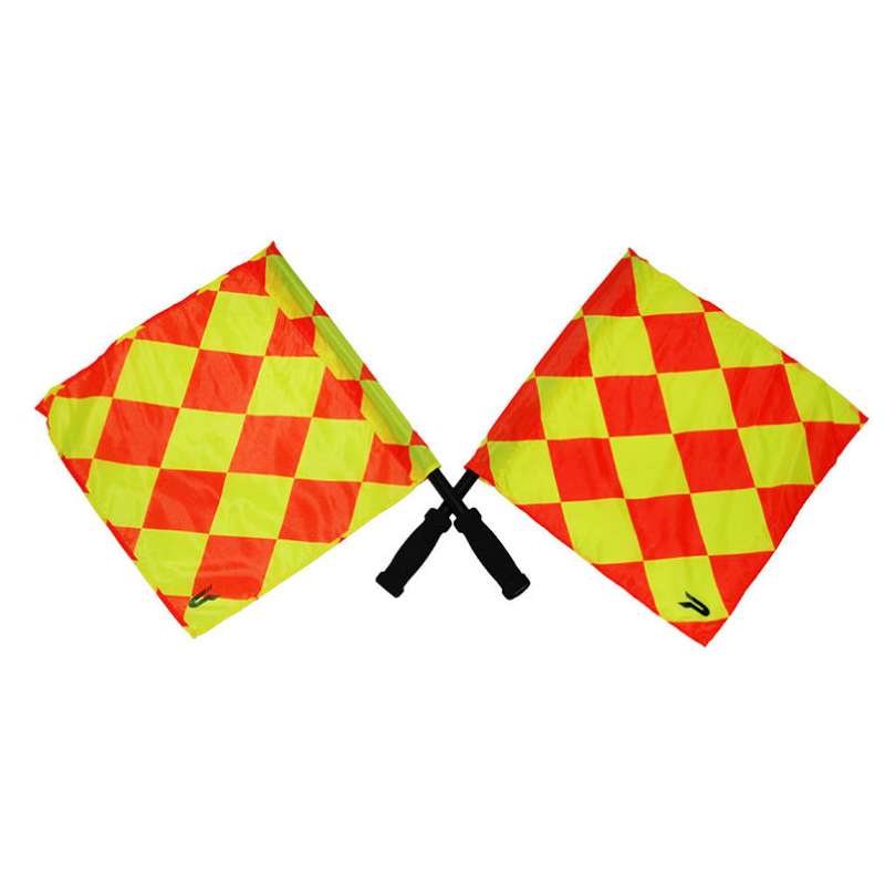 Patrick Linesman Flags Clip Attachment