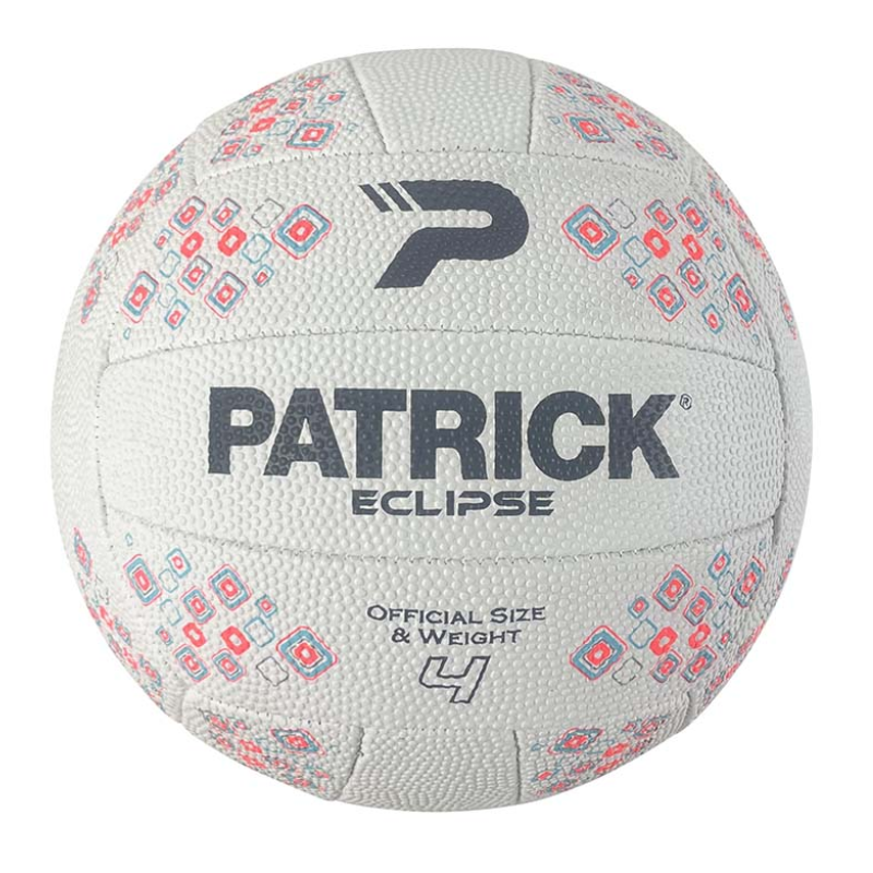 Patrick Eclipse Netball
