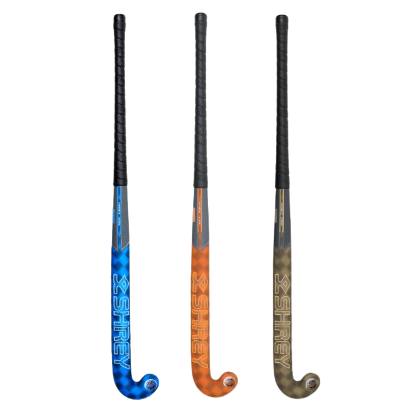 Shrey Chroma 10 Hockey Stick