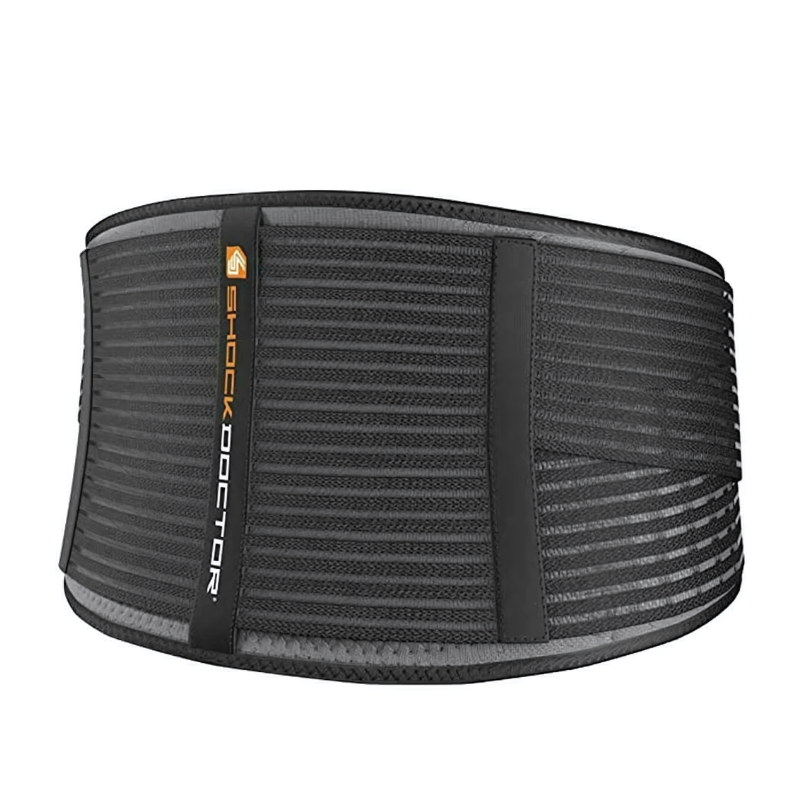 Shock Doctor Deluxe Back Support