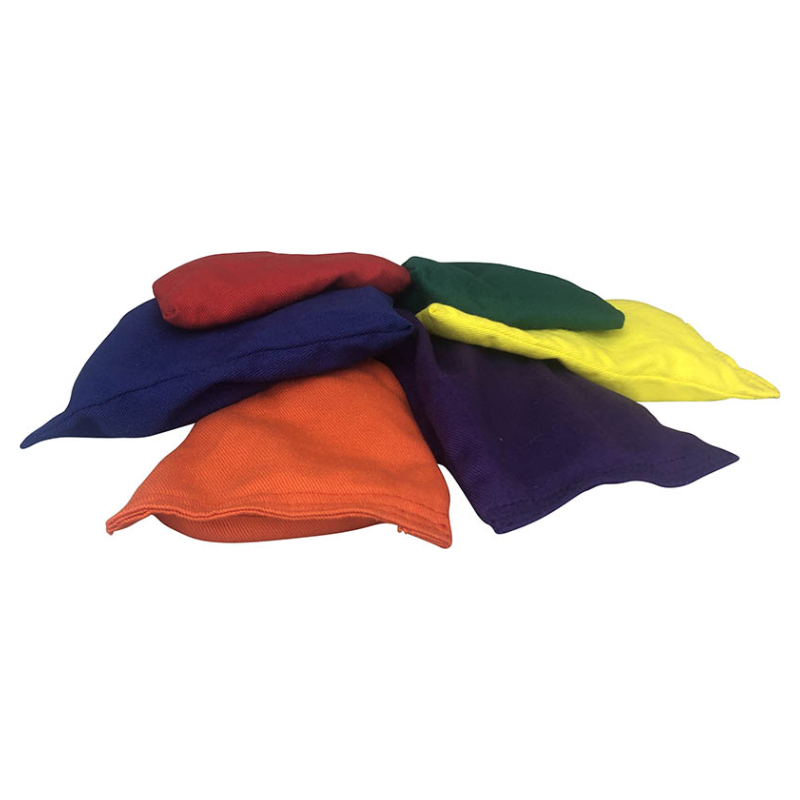 Cotton Bean Bag