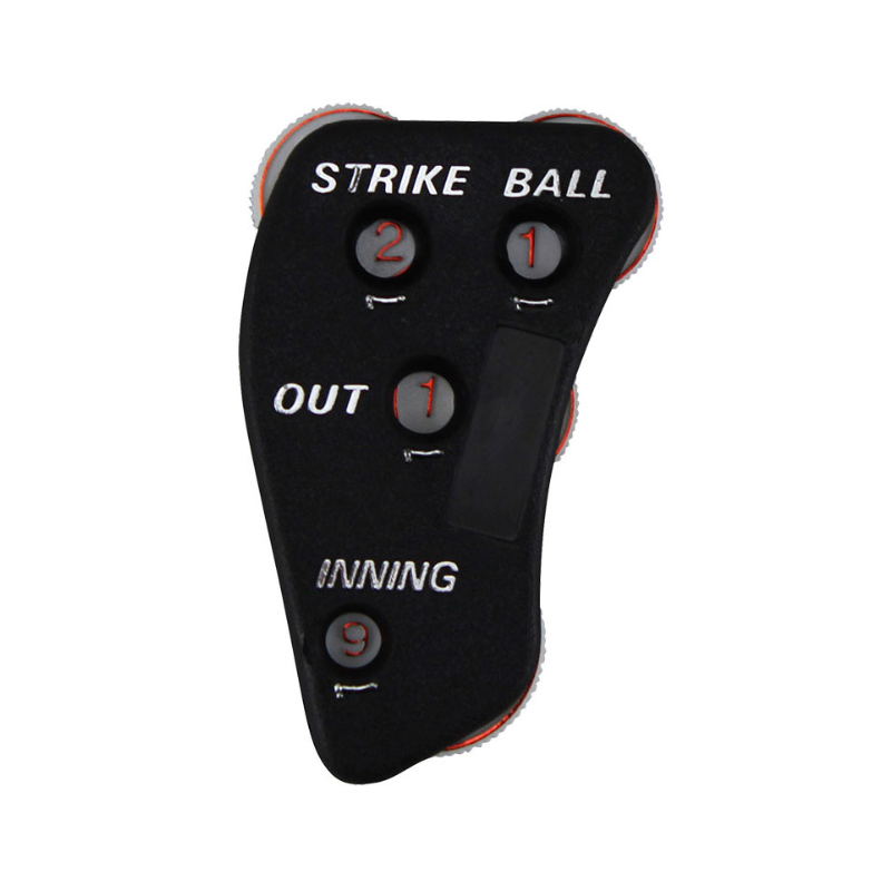 Champro Umpires Counter