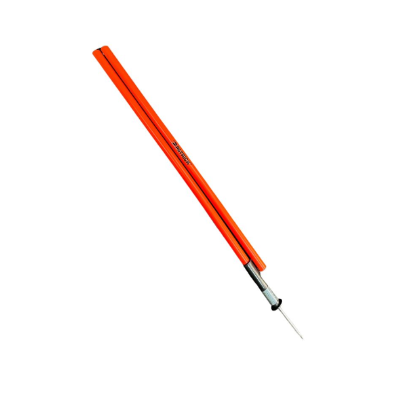 Patrick Agility Pole 2Pc Set With Springs