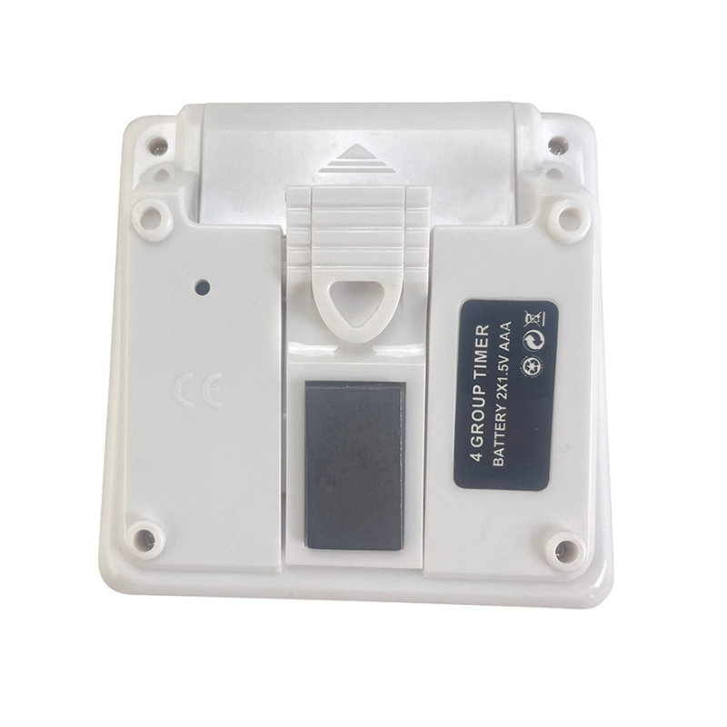 Alliance Netball Timer Champion