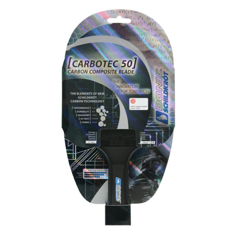 Donic Carbotec 900 TT Bat