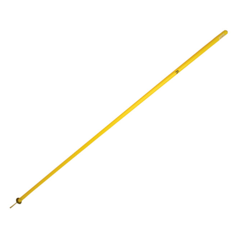 Patrick Agility Pole 1Pc Fixed Base