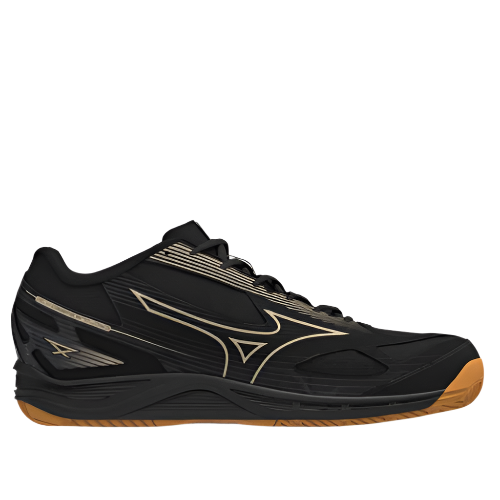 Mizuno Cyclone Speed 4 Jr C