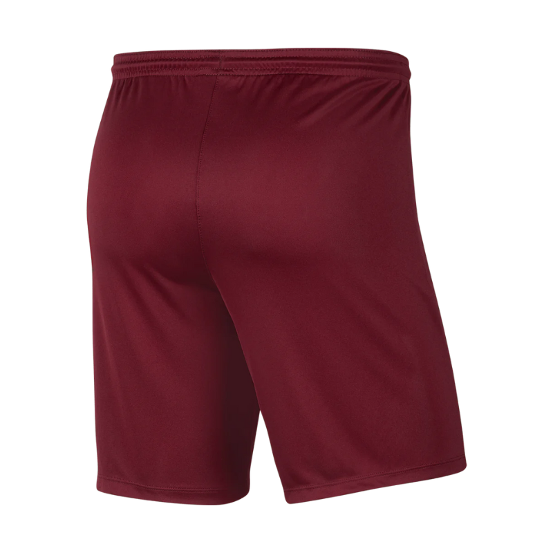 Nike Mens Dri-FIT Park III Shorts
