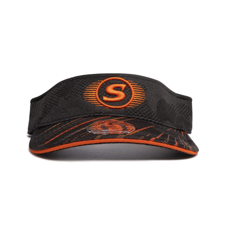 Mitchell And Ness BBL Visor Perth Scorchers