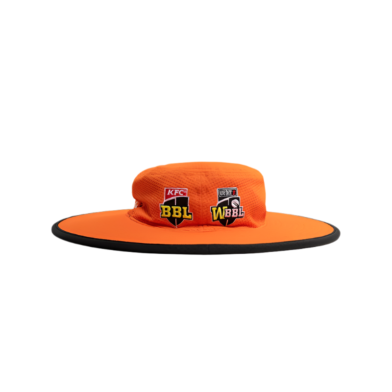 MN Scorchers Wide Brim Hat