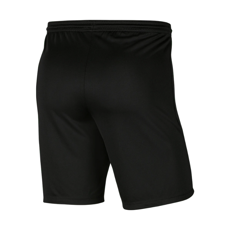 Nike Mens Dri-FIT Park III Shorts