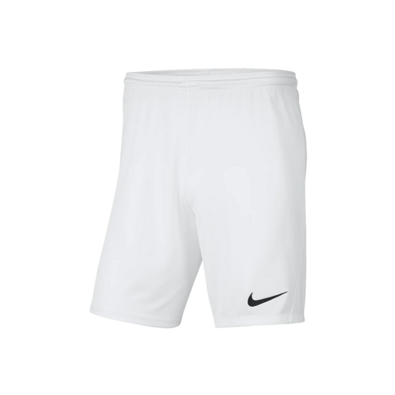 Nike Youth Dri-Fit Park III Shorts
