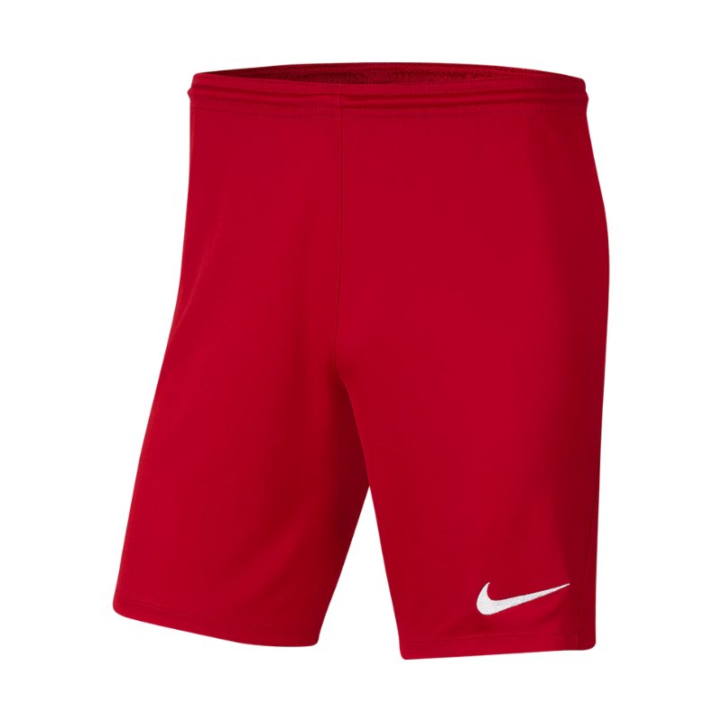 Nike Dri-Fit Park Shorts III Mens
