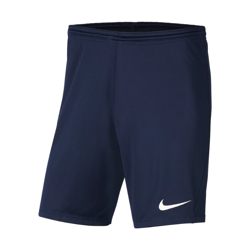 Nike Mens Dri-FIT Park III Shorts