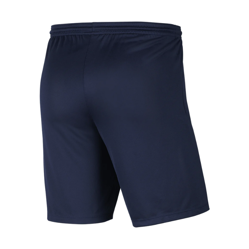 Nike Mens Dri-FIT Park III Shorts