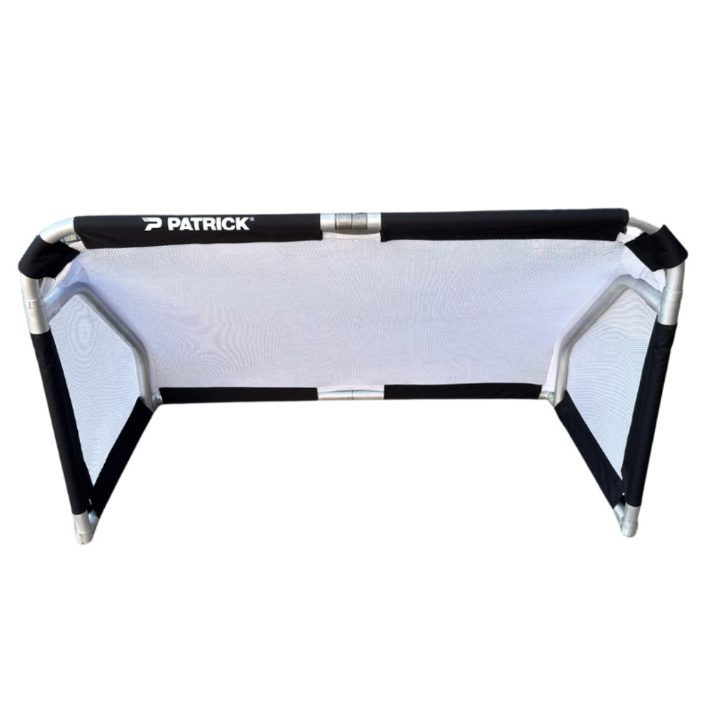 Patrick Foldable Aluminium Soccer Goal