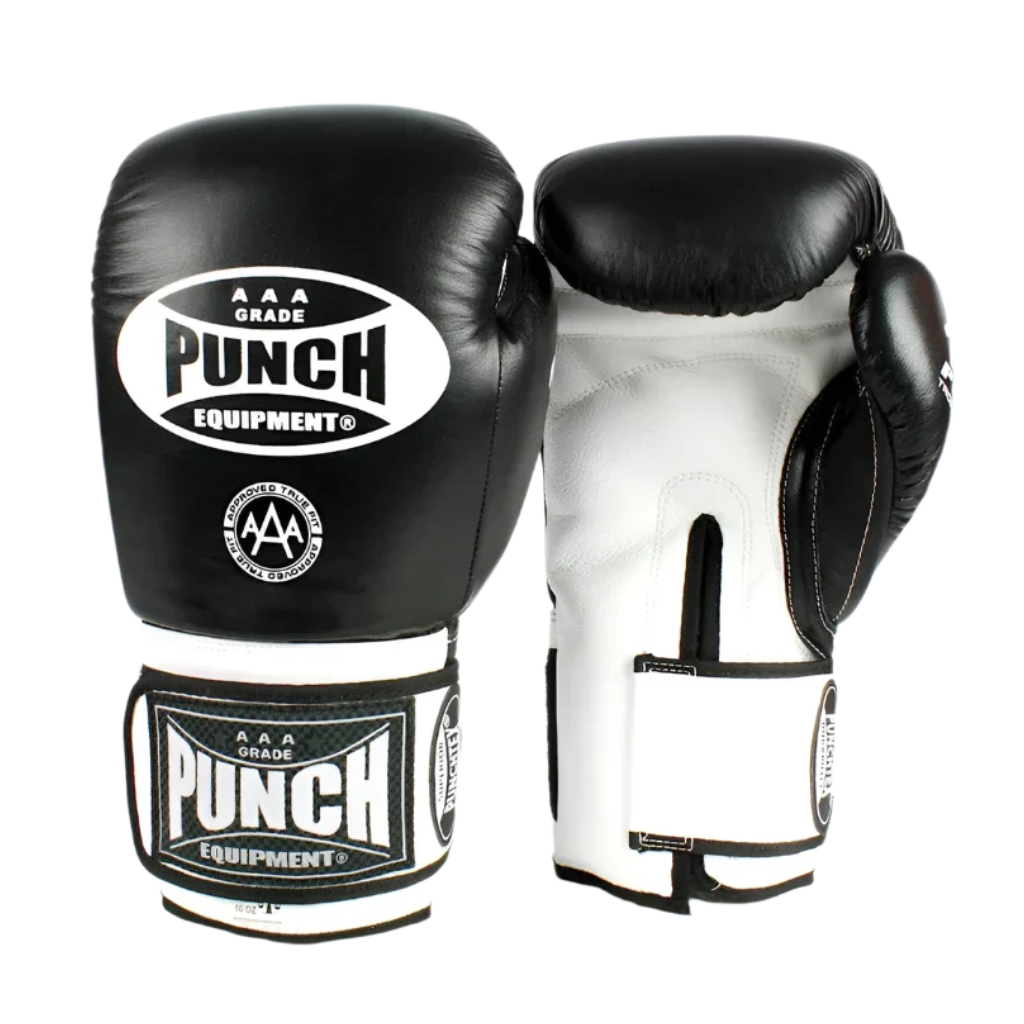 Punch Trophy Getters Boxing Gloves