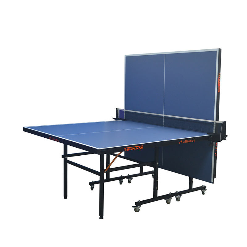 Alliance Tsunami 15Mm Table Tennis Table
