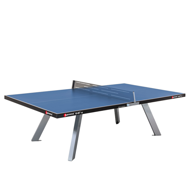 Sponeta Outdoor S6-87E Table Tennis Table