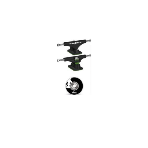 Nitro Circus Skateboard D