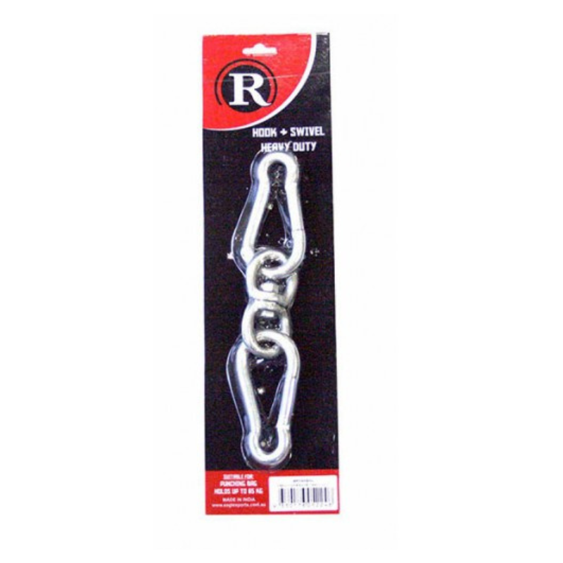Ringmaster Punching Bag Hook & Swivel - Standard
