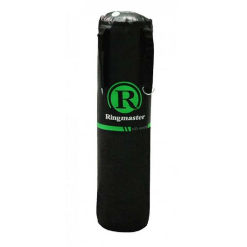 Ringmaster Ko Polycanvas Punching Bag 4000