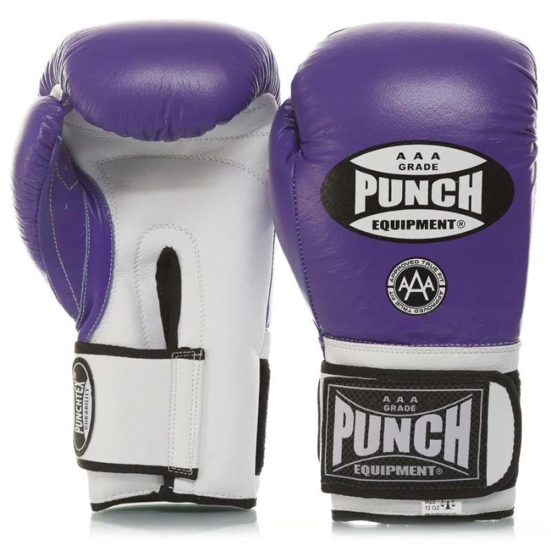 Punch Boxing Gloves Trophy Getters